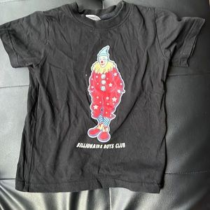 Billionaire shirt 4t